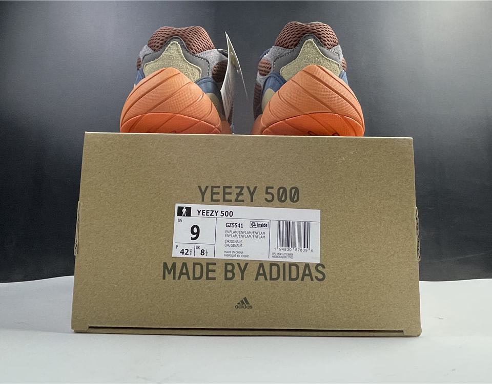 Adidas Yeezy 500 Enflame Gz5541 20 - www.kickbulk.co