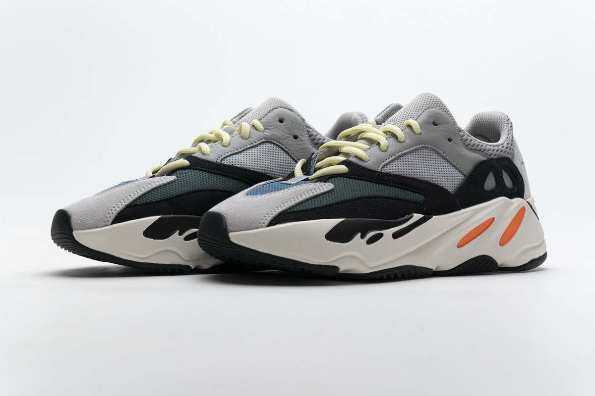 Adidas Yeezy Boost Wave Runner 700 Og B75571 9 - www.kickbulk.co