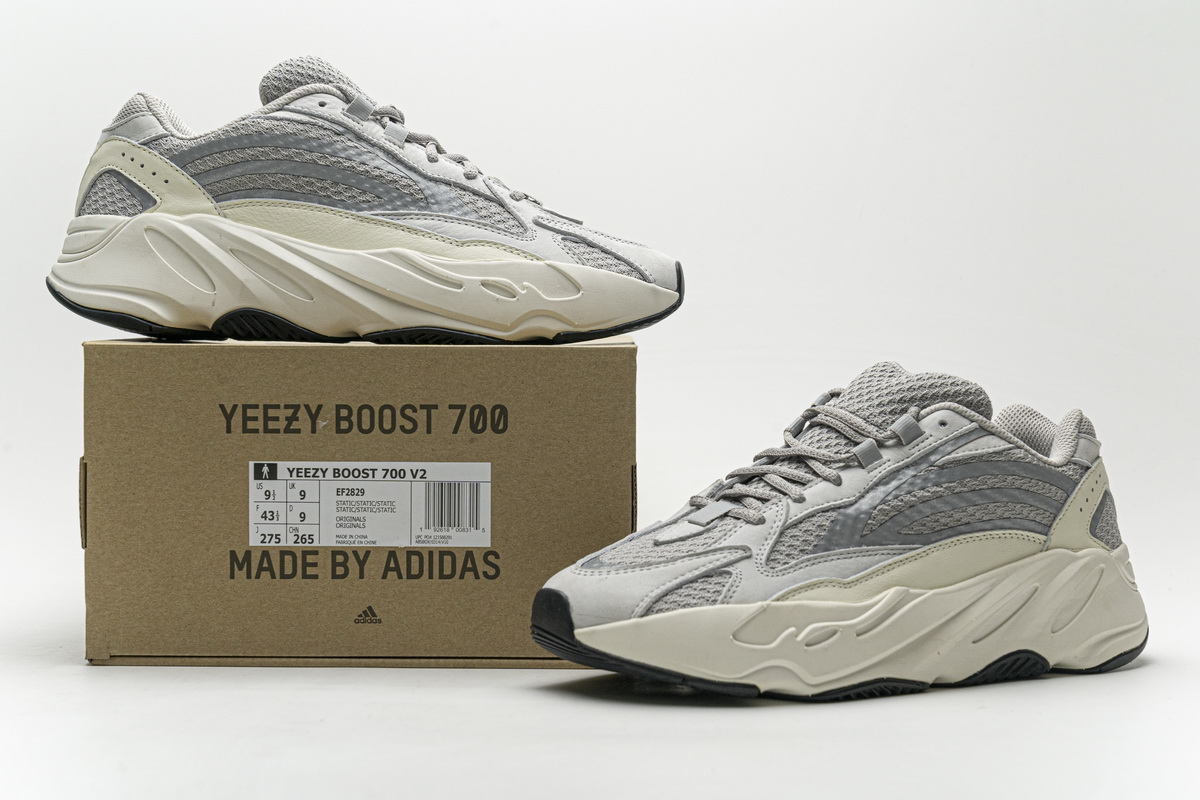 Adidas Yeezy Boost 700 V2 Static Ef2829 12 - www.kickbulk.co