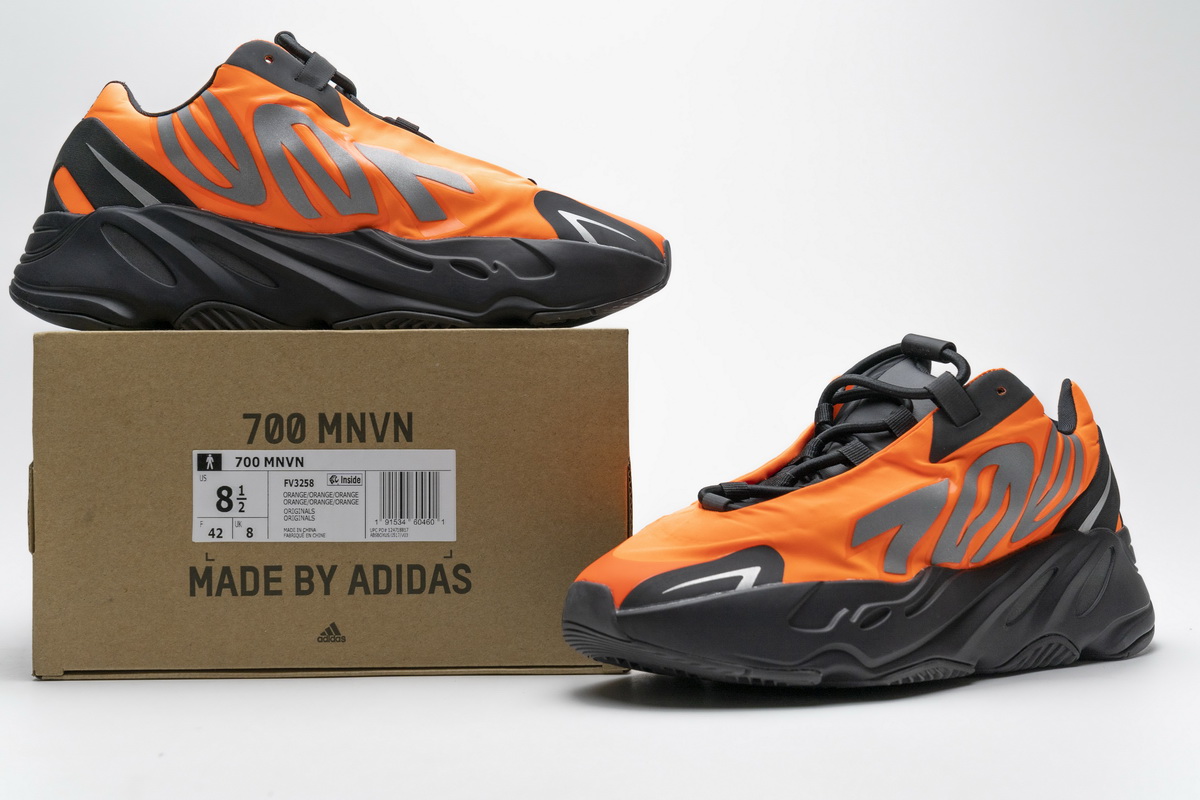 Adidas Yeezy 700 Mnvn Orange Release Kickbulk For Sale Fv3258 14 - www.kickbulk.co