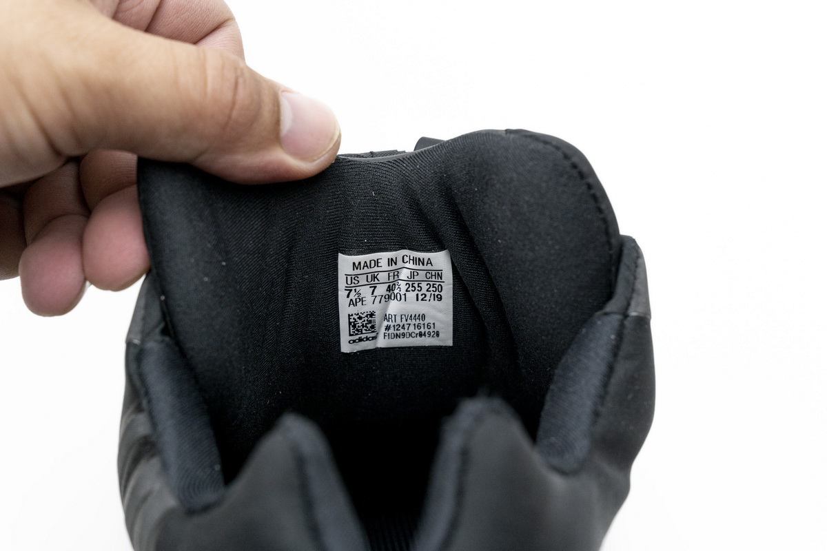 Adidas Yeezy Boost 700 Mnvn Triple Black Fv4440 21 - www.kickbulk.co