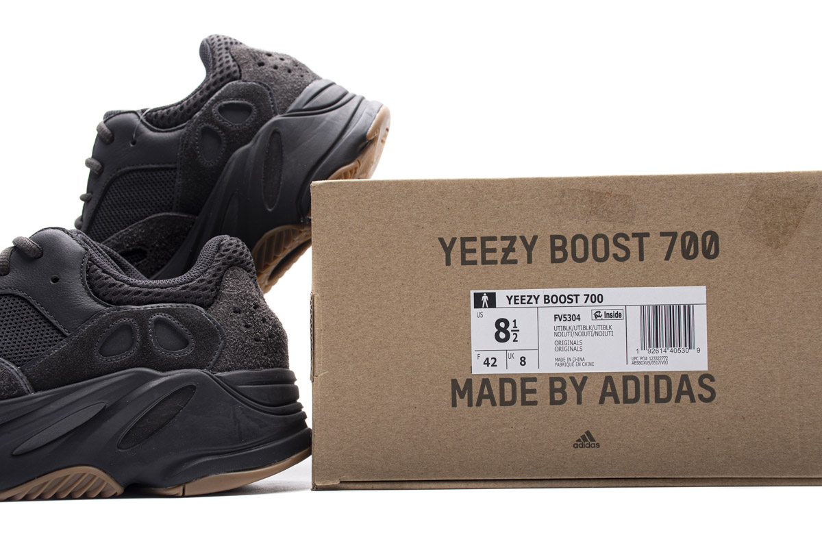 Adidas Yeezy Boost 700 Utility Black Fv5304 15 - www.kickbulk.co