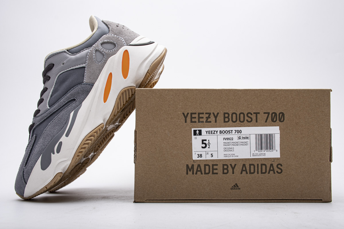 Adidas Yeezy Boost 700 Magnet Real Boost Fv9922 7 - www.kickbulk.co