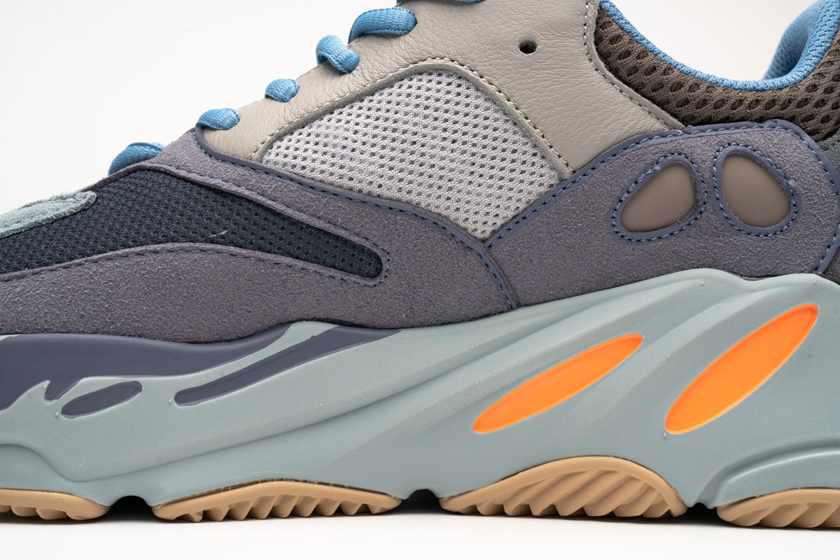 Adidas Yeezy Boost 700 Carbon Blue Real Boost Fw2498 18 - www.kickbulk.co