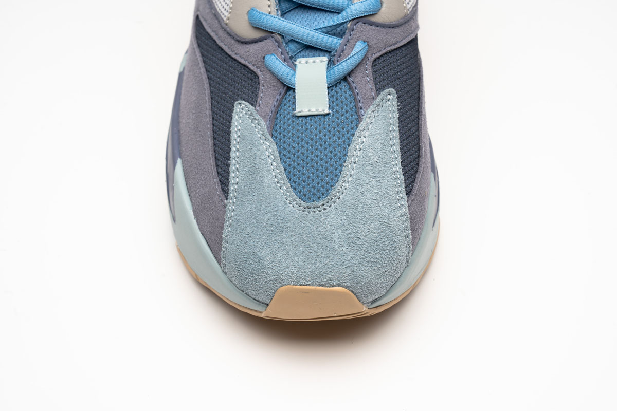 Adidas Yeezy Boost 700 Carbon Blue Real Boost Fw2498 22 - www.kickbulk.co