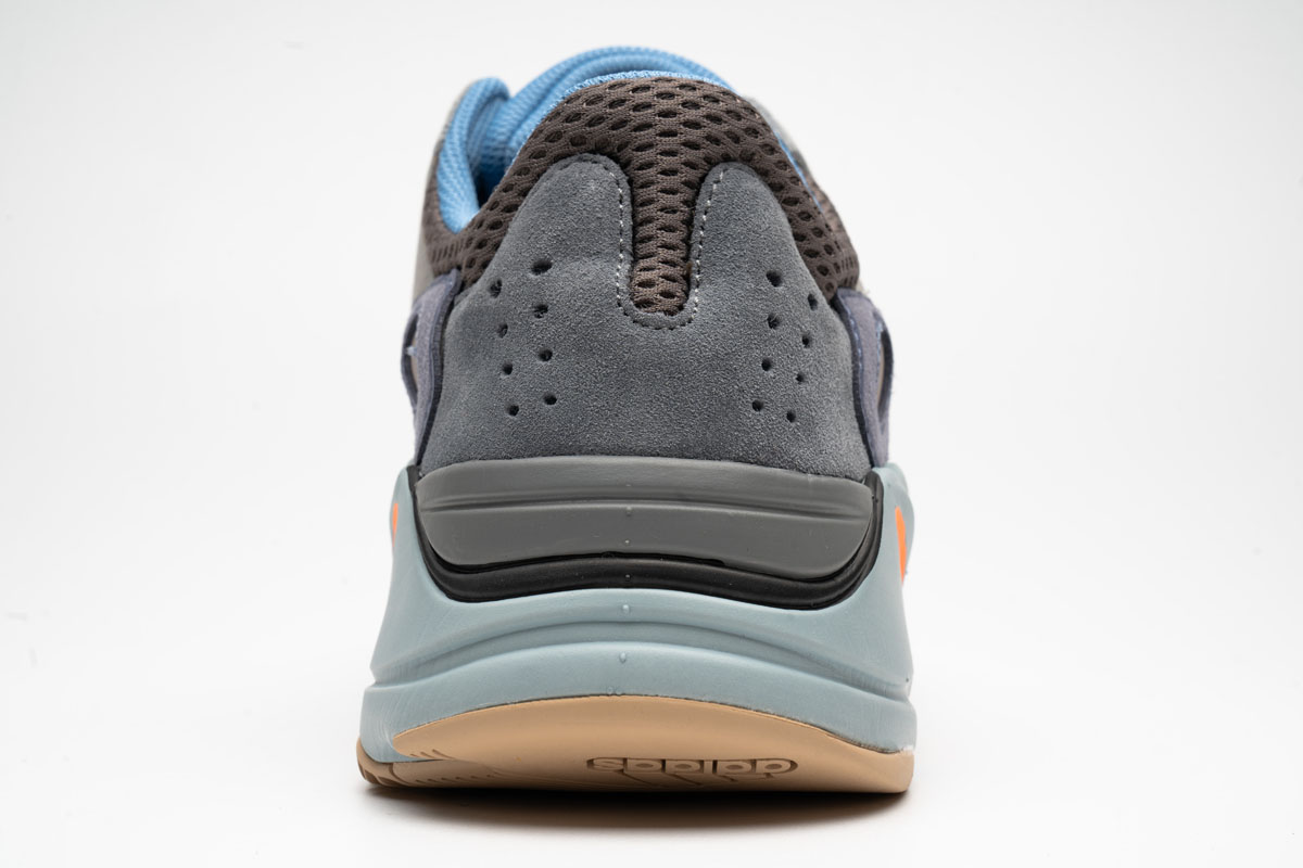 Adidas Yeezy Boost 700 Carbon Blue Real Boost Fw2498 8 - www.kickbulk.co