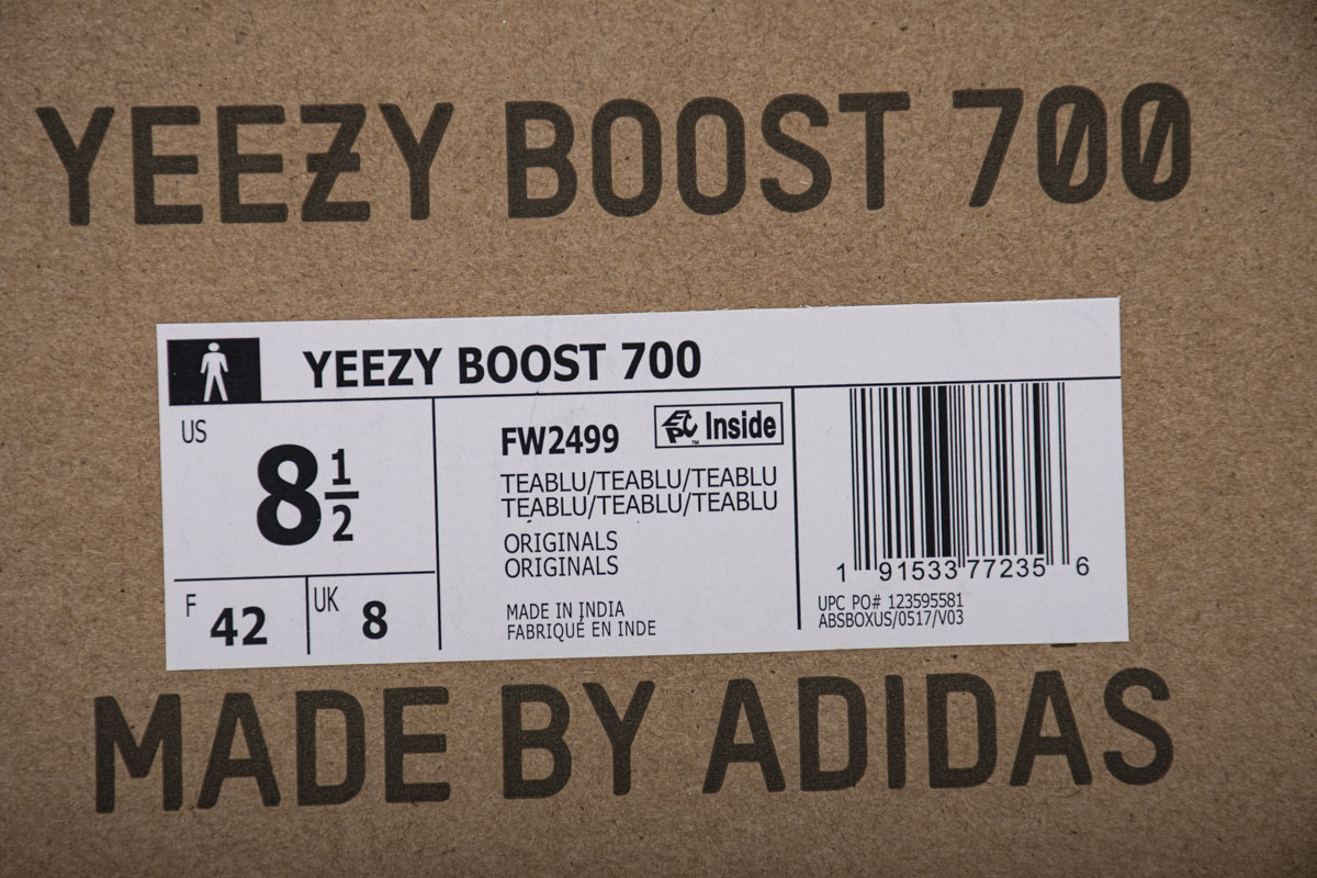 Adidas Yeezy Boost 700 Teal Blue Fw2499 17 - www.kickbulk.co