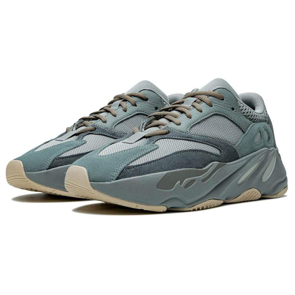 Adidas Yeezy Boost 700 Teal Blue Fw2499 2 - www.kickbulk.co