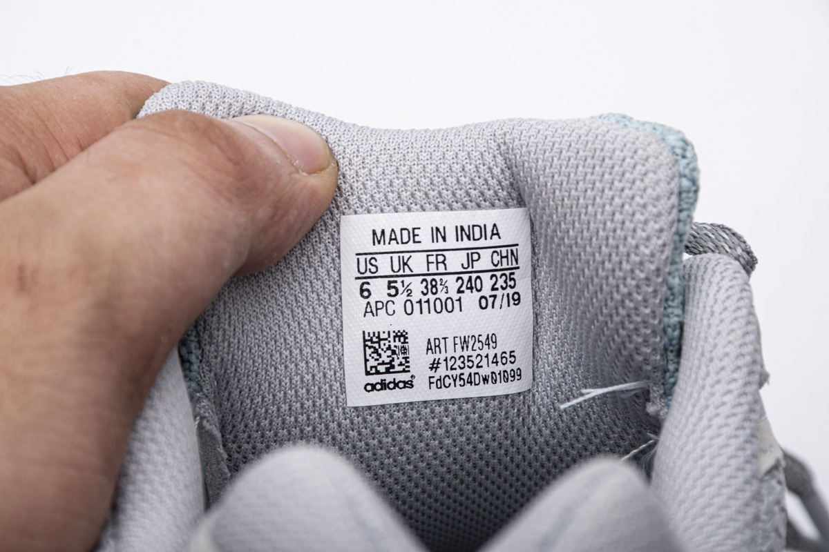 Adidas Yeezy Boost 700 V2 Inertia Outfits On Feet Fw2549 18 - www.kickbulk.co