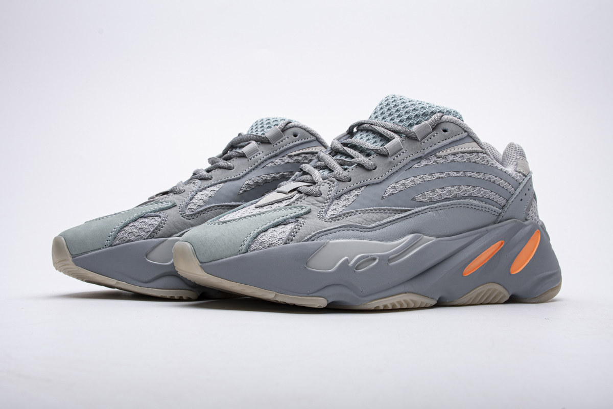 Adidas Yeezy Boost 700 V2 Inertia Outfits On Feet Fw2549 2 - www.kickbulk.co