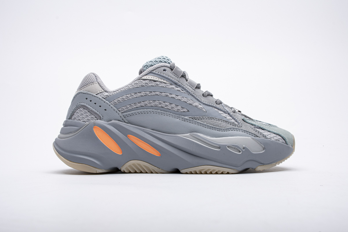 Adidas Yeezy Boost 700 V2 Inertia Outfits On Feet Fw2549 3 - www.kickbulk.co