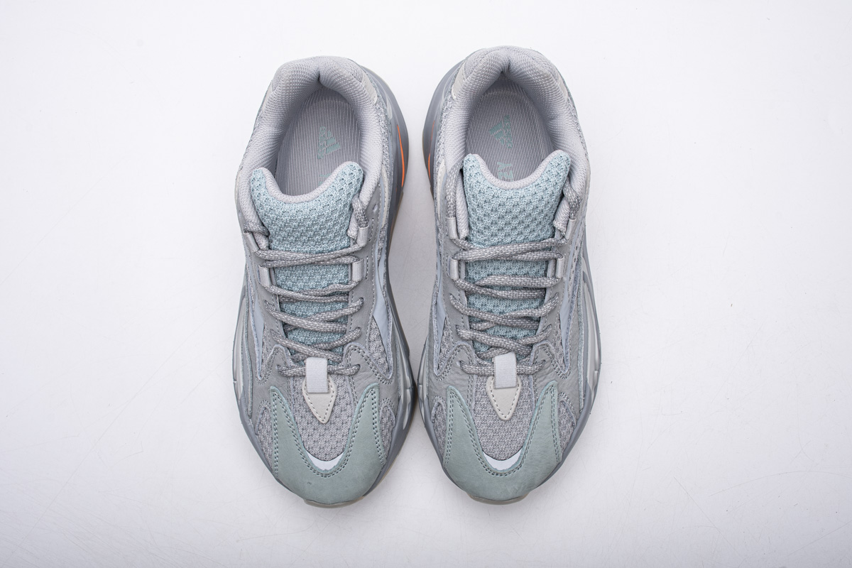 Adidas Yeezy Boost 700 V2 Inertia Outfits On Feet Fw2549 4 - www.kickbulk.co