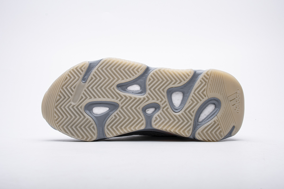 Adidas Yeezy Boost 700 V2 Inertia Outfits On Feet Fw2549 6 - www.kickbulk.co