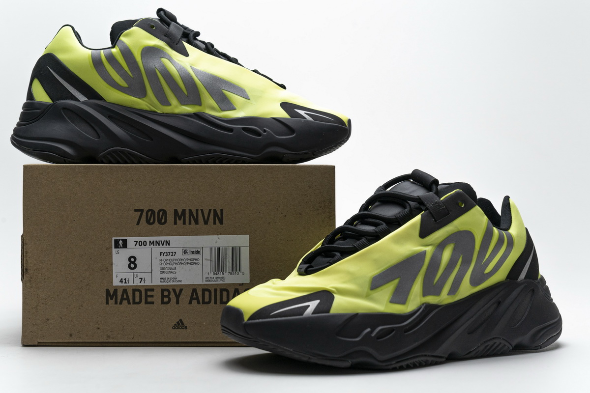 Adidas Yeezy Boost 700 Mnvn Phosphor Fy3727 New Release Date 7 - www.kickbulk.co