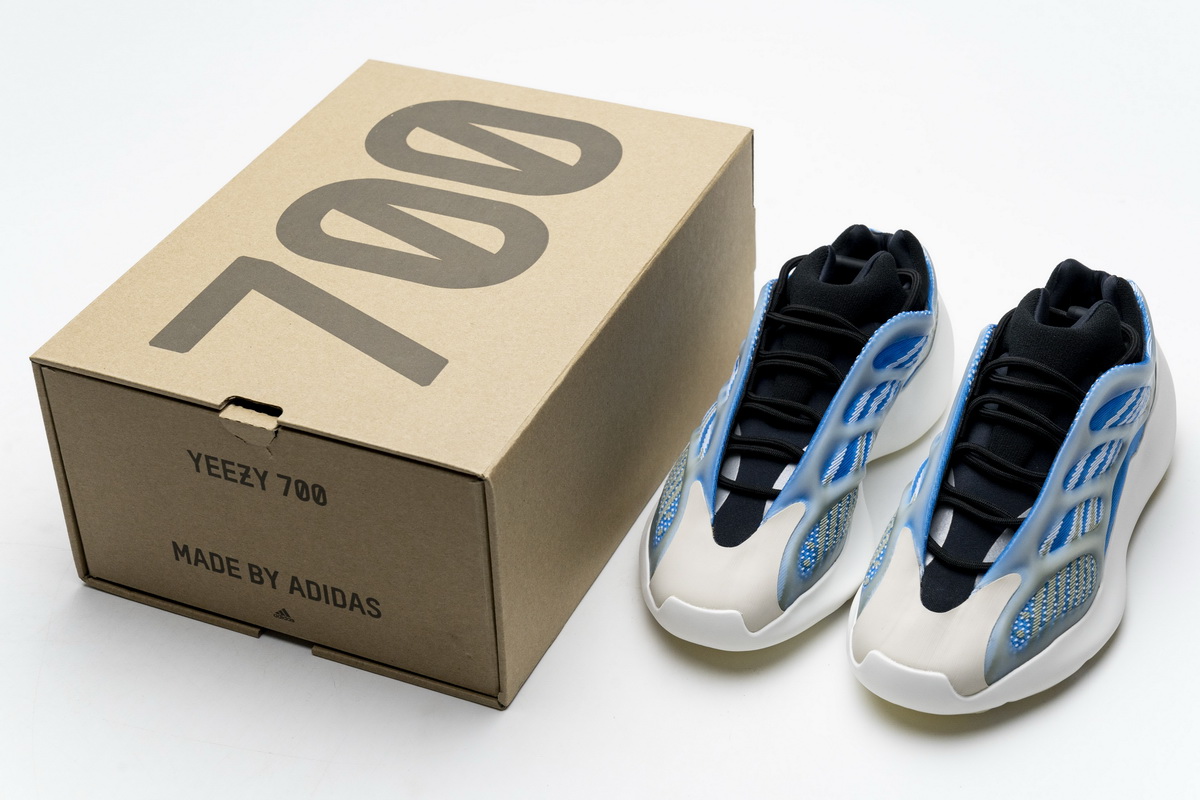 Adidas Yeezy 700 V3 Arazre G54850 Kickbulk New Release Date For Sale 9 - www.kickbulk.co