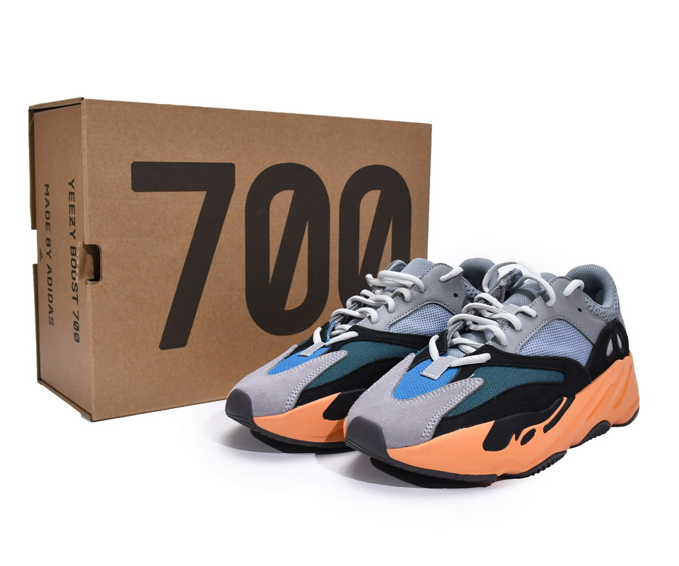 Adidas Yeezy Boost 700 Wash Orange Gw0296 2 - www.kickbulk.co