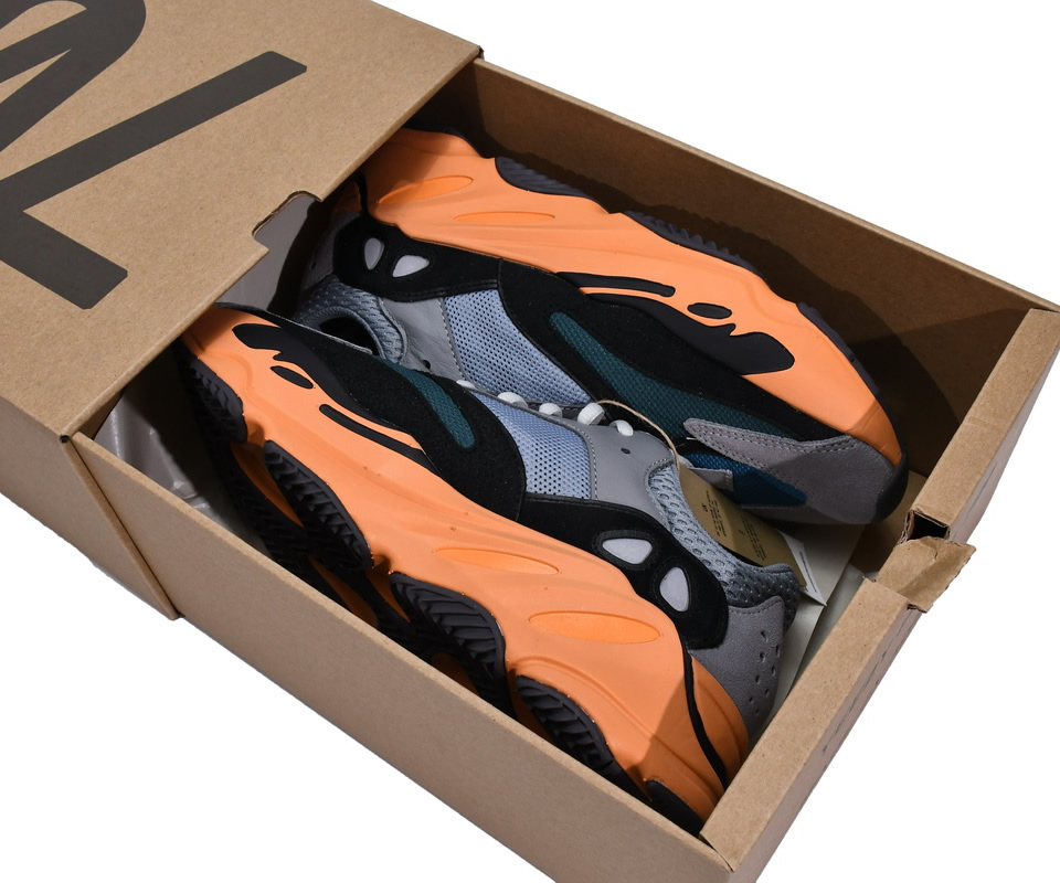 Adidas Yeezy Boost 700 Wash Orange Gw0296 4 - www.kickbulk.co