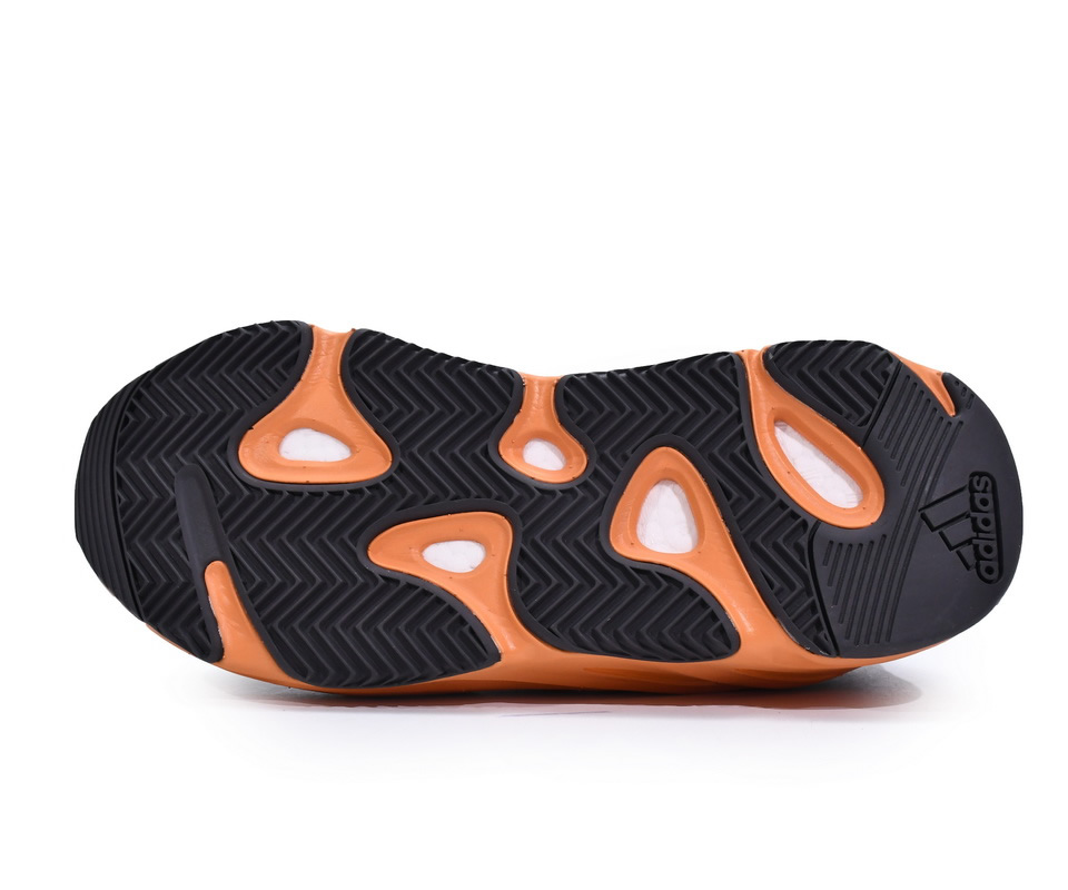 Adidas Yeezy Boost 700 Wash Orange Gw0296 7 - www.kickbulk.co