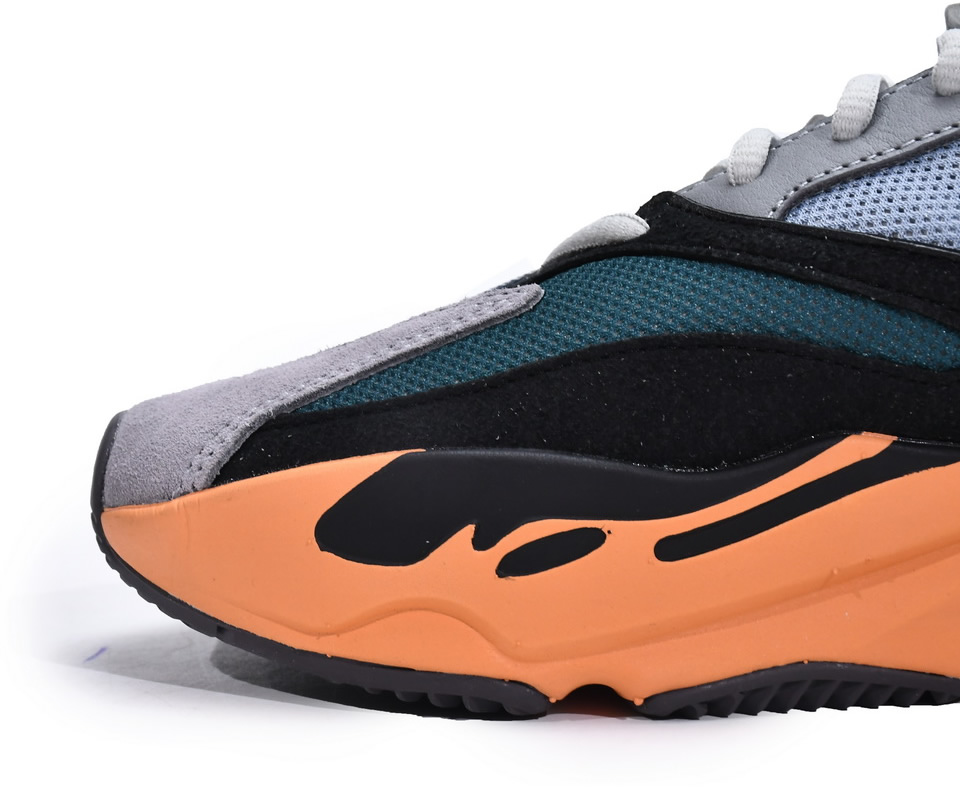 Adidas Yeezy Boost 700 Wash Orange Gw0296 8 - www.kickbulk.co