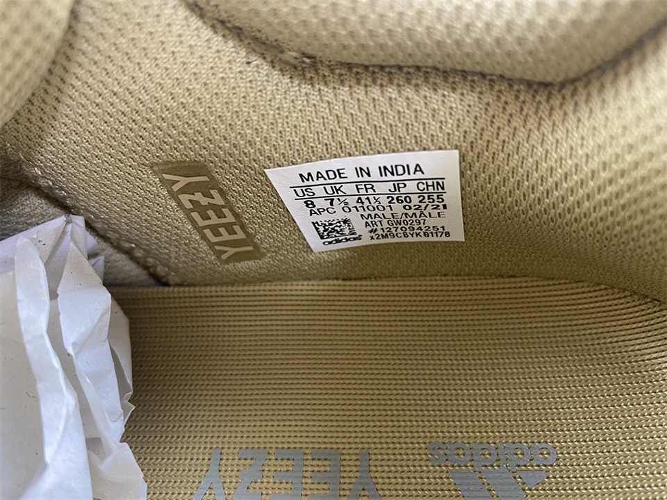 Yeezy Boost 700 Enflame Amber Gw0297 20 - www.kickbulk.co