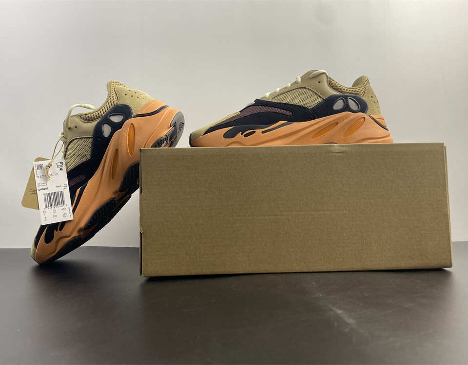 Yeezy Boost 700 Enflame Amber Gw0297 3 - www.kickbulk.co