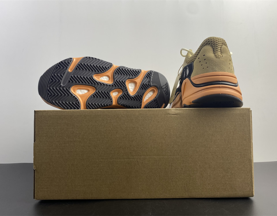 Yeezy Boost 700 Enflame Amber Gw0297 7 - www.kickbulk.co