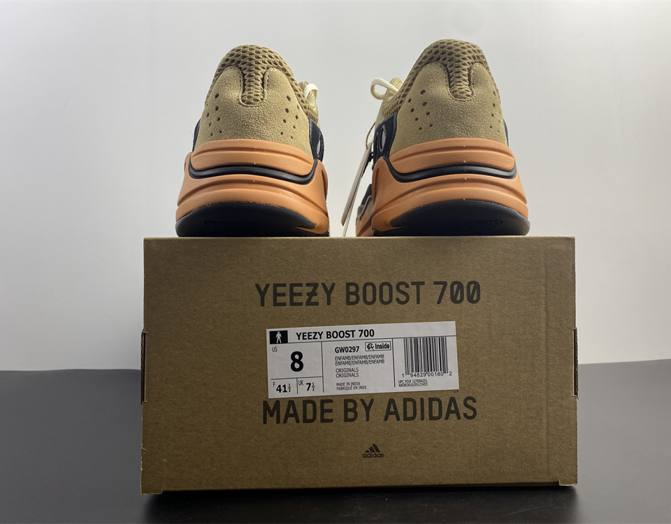 Yeezy Boost 700 Enflame Amber Gw0297 8 - www.kickbulk.co