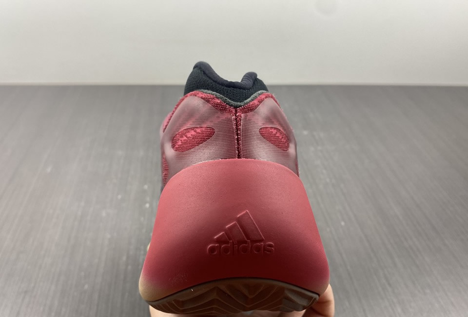 Adidas Yeezy 700 V3 Fade Carbon Gw1814 16 - www.kickbulk.co