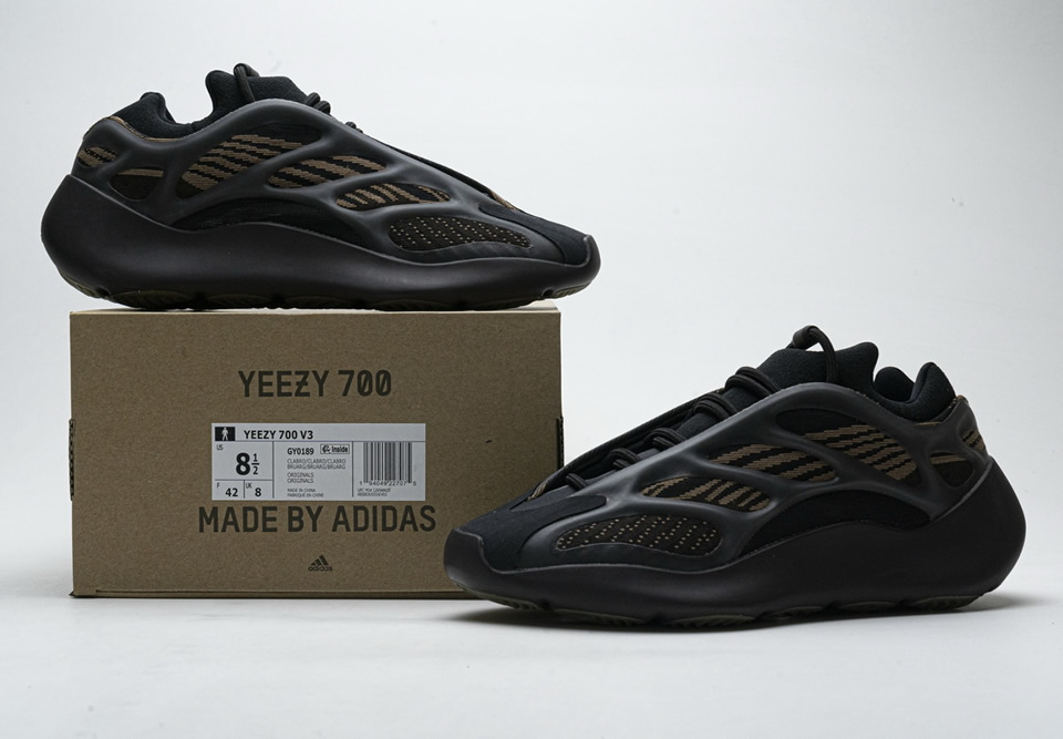 Adidas Yeezy 700 V3 Eremiel Gy0189 9 - www.kickbulk.co