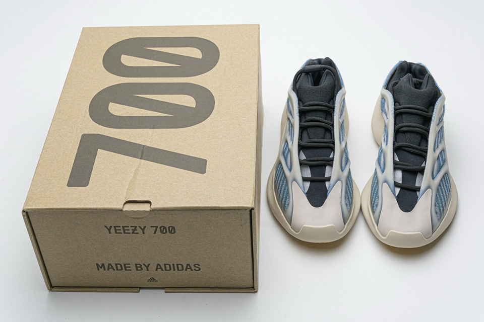 Adidas Yeezy 700 V3 Kyanite Gy0260 8 - www.kickbulk.co