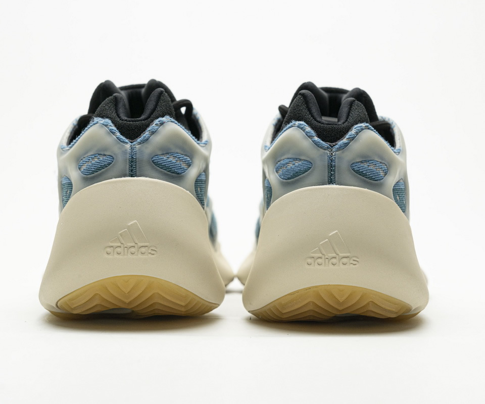 Adidas Yeezy 700 V3 Kyanite Gy0260 9 - www.kickbulk.co