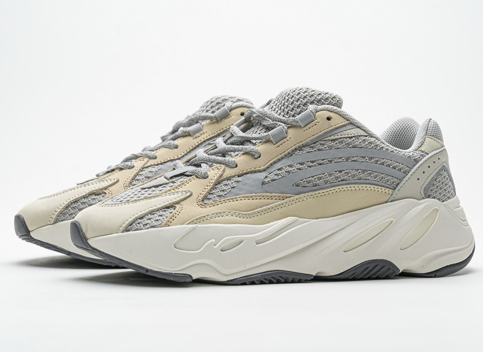 Adidas Yeezy Boost 700 V2 Cream Gy7924 4 - www.kickbulk.co