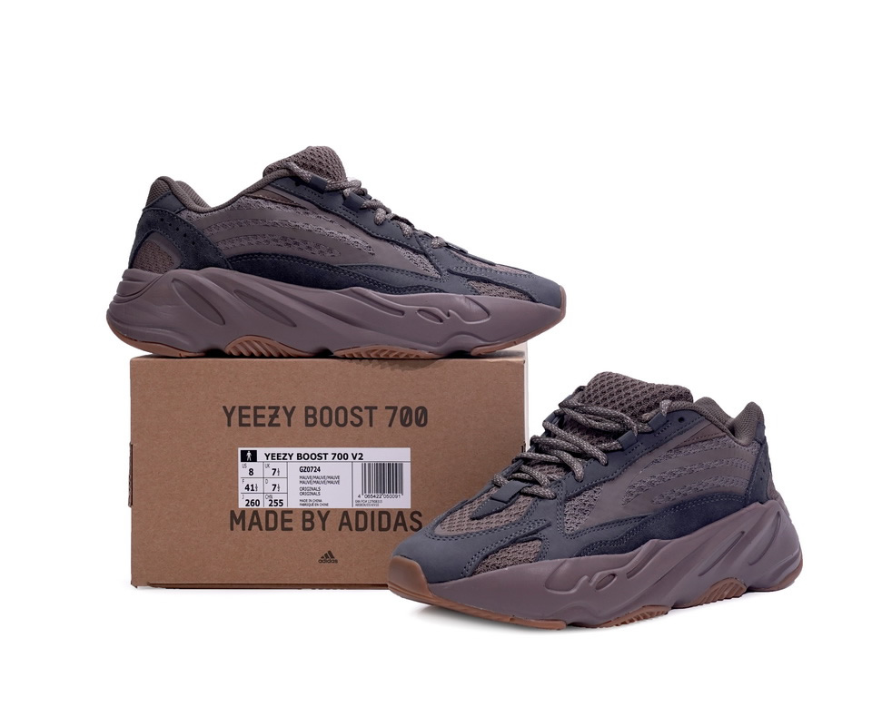 Adidas Yeezy Boost 700 V2 Enflame Amber Mauve Gz0724 3 - www.kickbulk.co