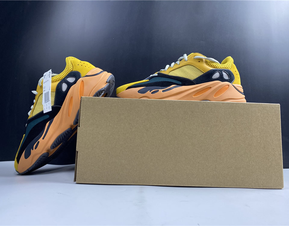 Adidas Yeezy Boost 700 Sun Gz6984 10 - www.kickbulk.co