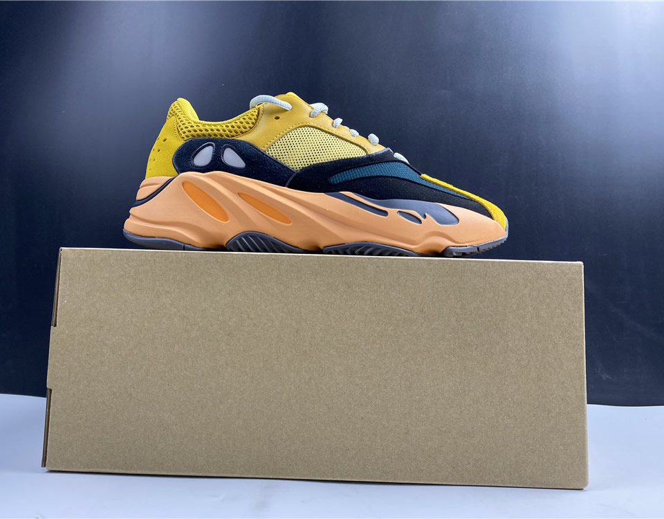 Adidas Yeezy Boost 700 Sun Gz6984 12 - www.kickbulk.co