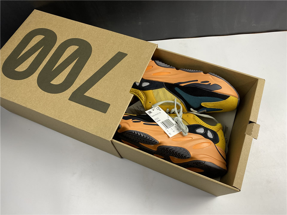 Adidas Yeezy Boost 700 Sun Gz6984 8 - www.kickbulk.co