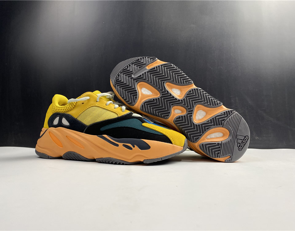 Adidas Yeezy Boost 700 Sun Gz6984 9 - www.kickbulk.co