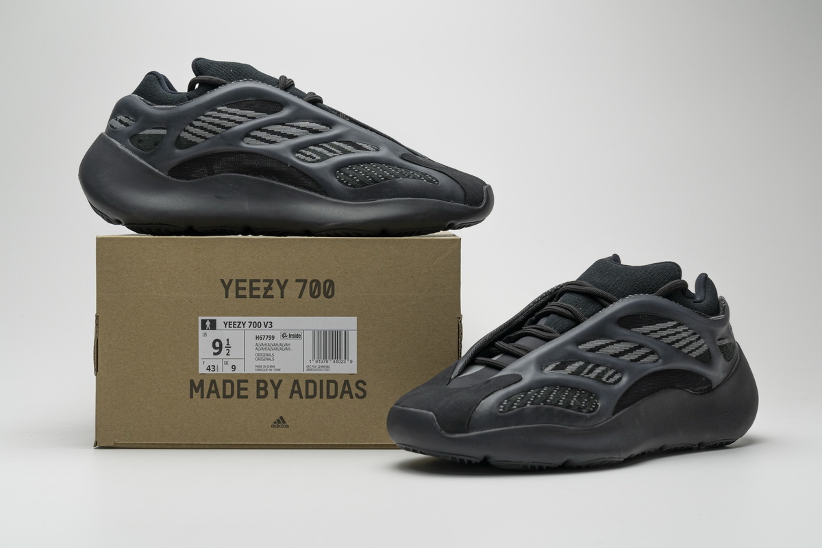 Adidas Yeezy 700 V3 Alvah H67799 17 - www.kickbulk.co