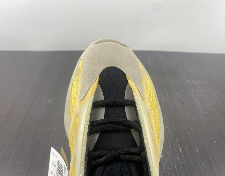 Aiddas Yeezy 700 V3 Mono Safflower Hp5425 16 - www.kickbulk.co