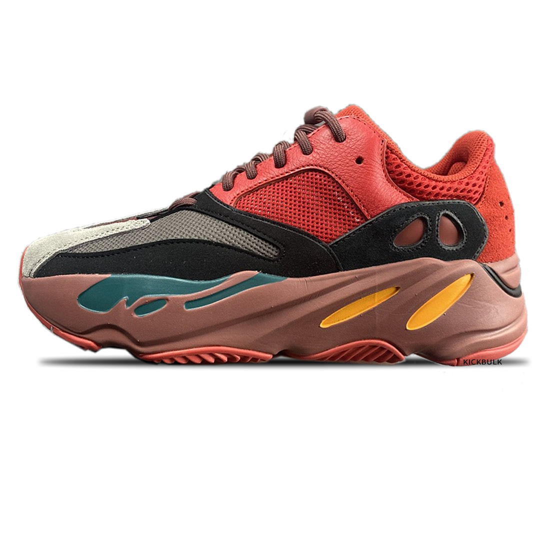 Res Red HQ6979 Adidas Yeezy Boost 700 Hi NMD MTB Helmet Junior