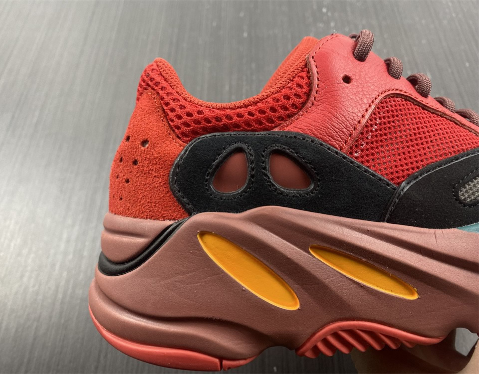 Adidas Yeezy Boost 700 Hi Res Red Hq6979 12 - www.kickbulk.co