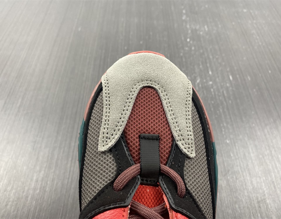 Adidas Yeezy Boost 700 Hi Res Red HQ6979 16