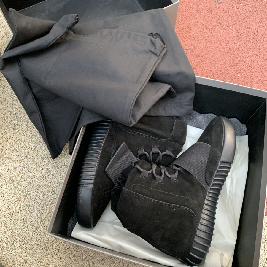 Adidas Yeezy 750 Boost Black Bb1839 For Sale 13 - www.kickbulk.co