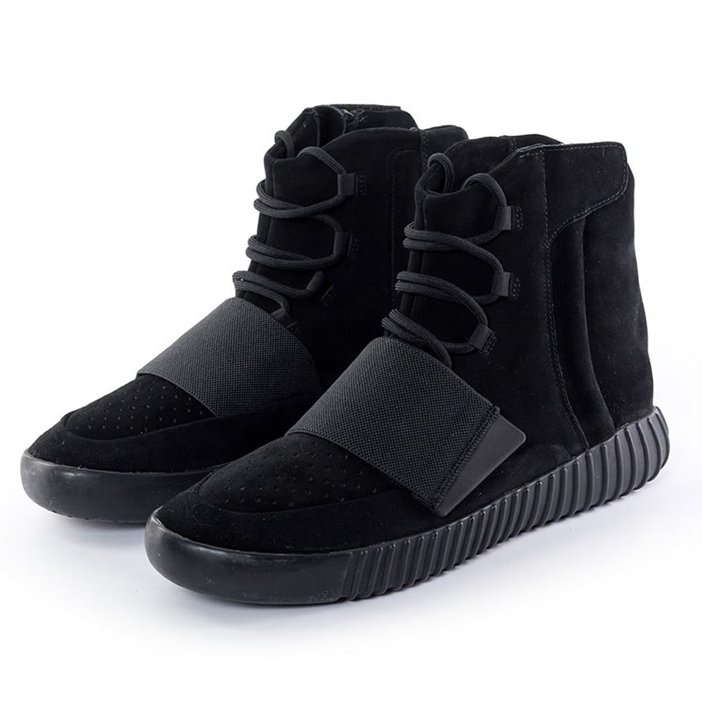 Adidas Yeezy 750 Boost Black Bb1839 For Sale 2 - www.kickbulk.co