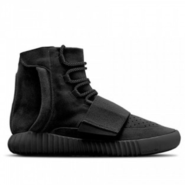 Adidas Yeezy 750 Boost Black Bb1839 For Sale 6 - www.kickbulk.co