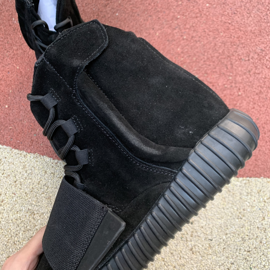 Adidas Yeezy 750 Boost Black Bb1839 For Sale 7 - www.kickbulk.co