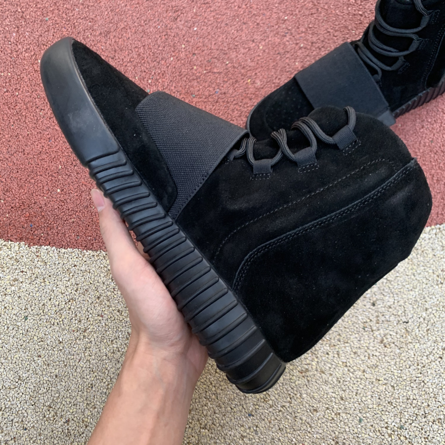 Adidas Yeezy 750 Boost Black Bb1839 For Sale 8 - www.kickbulk.co