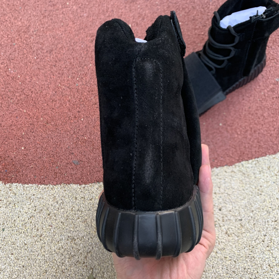 Adidas Yeezy 750 Boost Black Bb1839 For Sale 9 - www.kickbulk.co