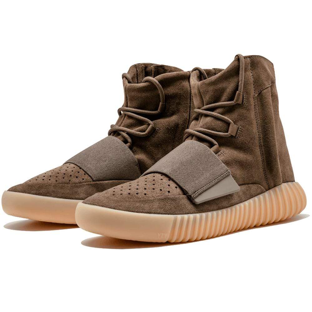 Adidas Yeezy Boost 750 Light Brown By2456 2 - www.kickbulk.co