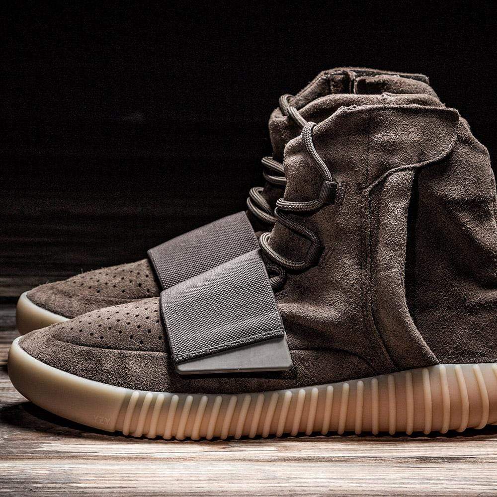 Adidas Yeezy Boost 750 Light Brown By2456 6 - www.kickbulk.co